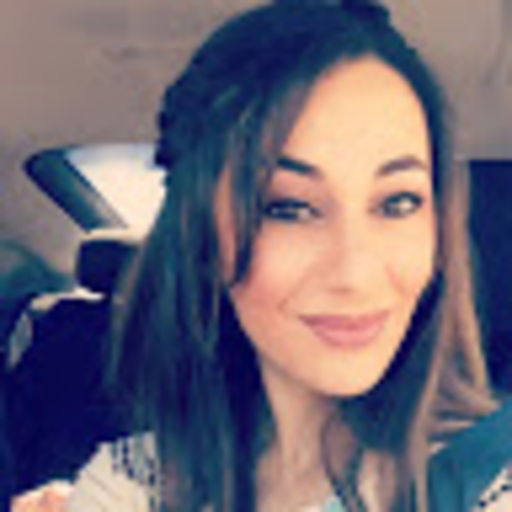 Meet your Posher, Sara